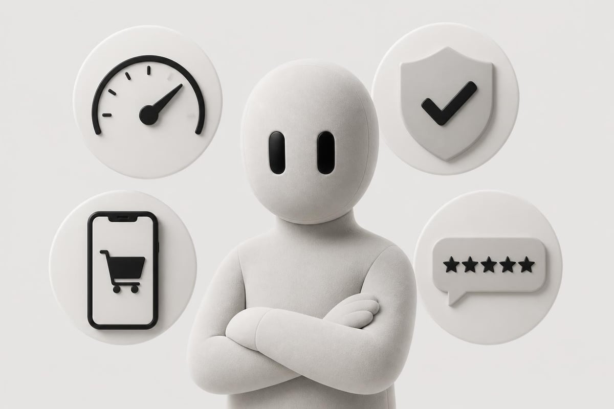 SEO conversion synergy
