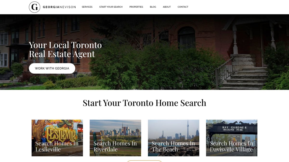 The Essential Guide to Renovations That Add Value Toronto 2025 - How a Design-Driven Realtor Adds Value to Your Renovation Strategy