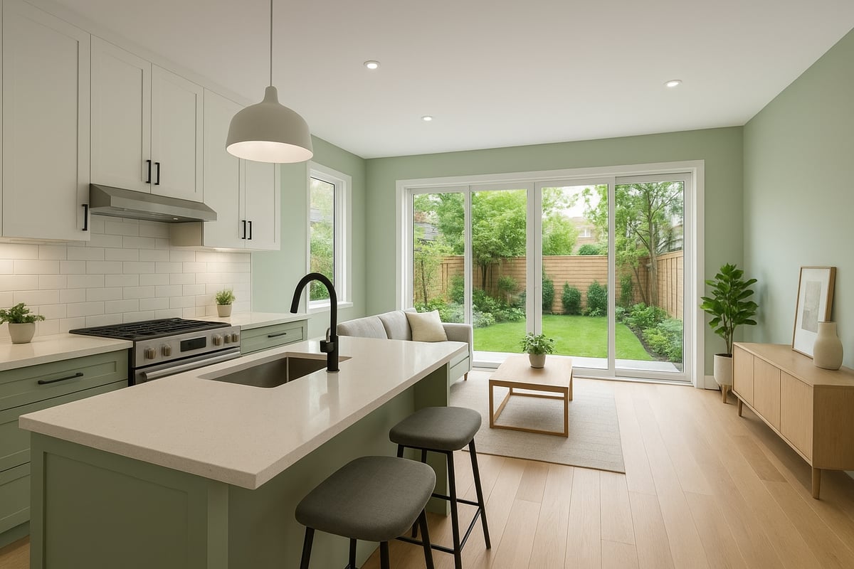 Understanding Toronto’s 2025 Real Estate & Renovation Landscape