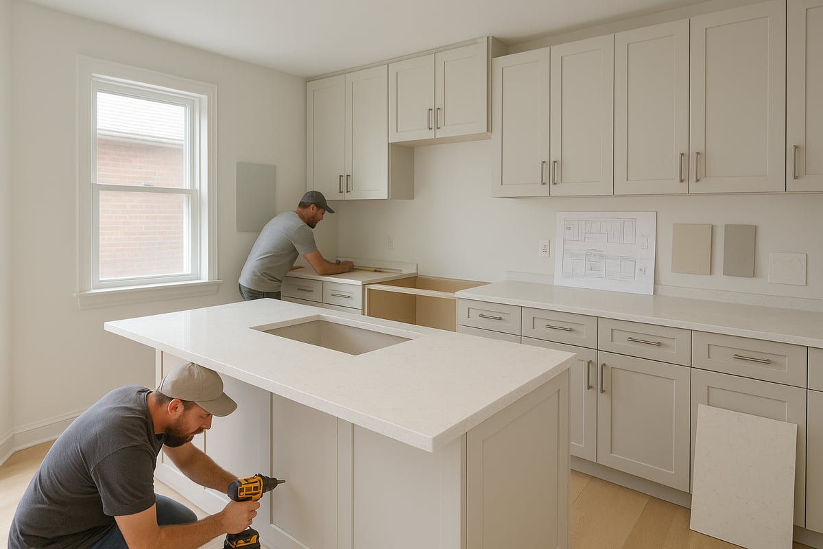 Planning Your Renovation for Maximum Resale Value