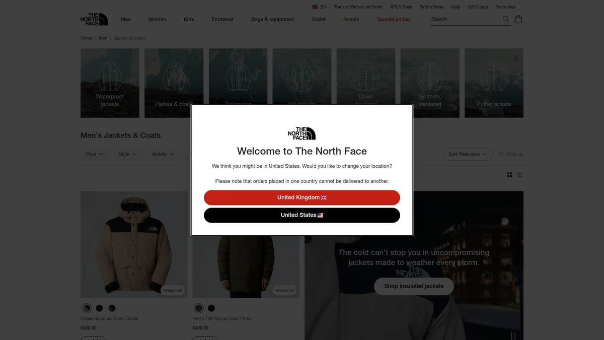 8 Best Lightweight Breathable Waterproof Jacket Picks for 2025 - The North Face Dryzzle Futurelight Jacket