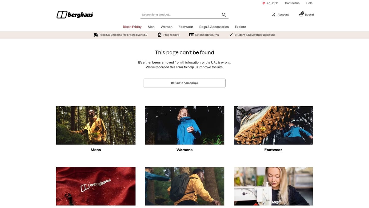 8 Best Lightweight Breathable Waterproof Jacket Picks for 2025 - Berghaus Hyper 140 Shell Jacket