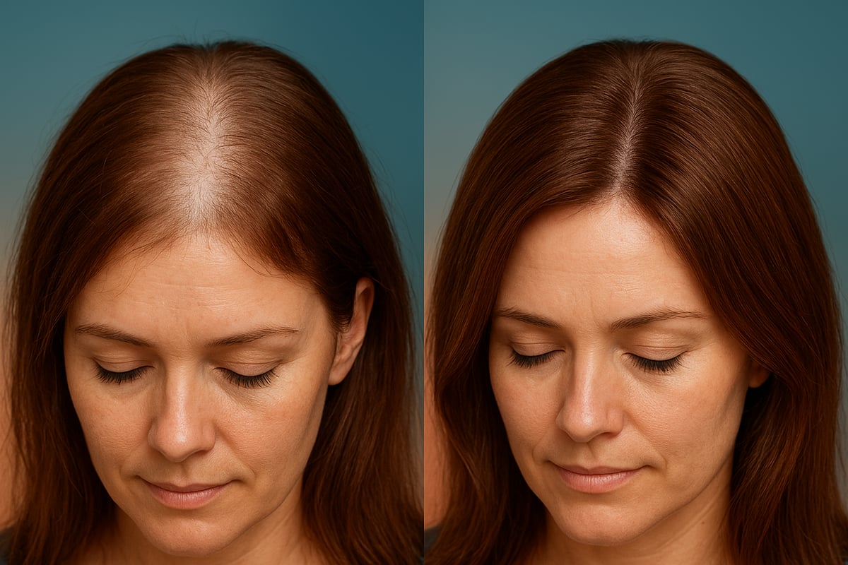 Expected Results: What to Expect from Nioxin System 3 in 2026