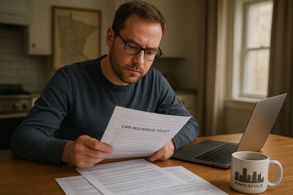 Reading and Understanding Your Policy Documents