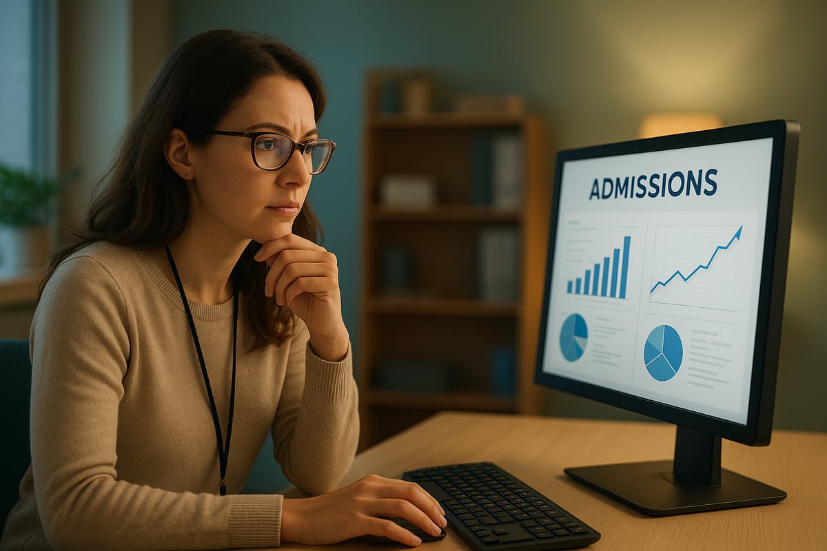 Digital Marketing Essentials for Admissions Growth