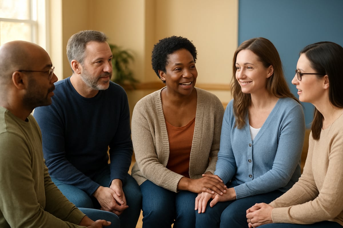 Building Trust and Credibility: The Cornerstones of Admissions Marketing