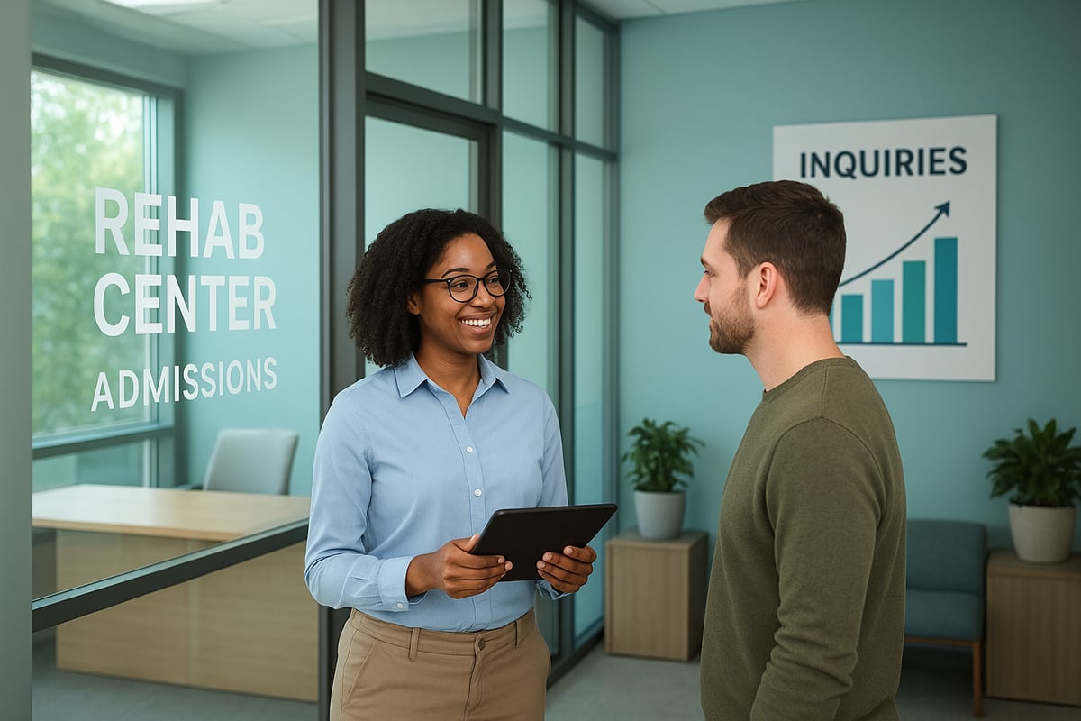 The Changing Landscape of Rehab Admissions in 2026