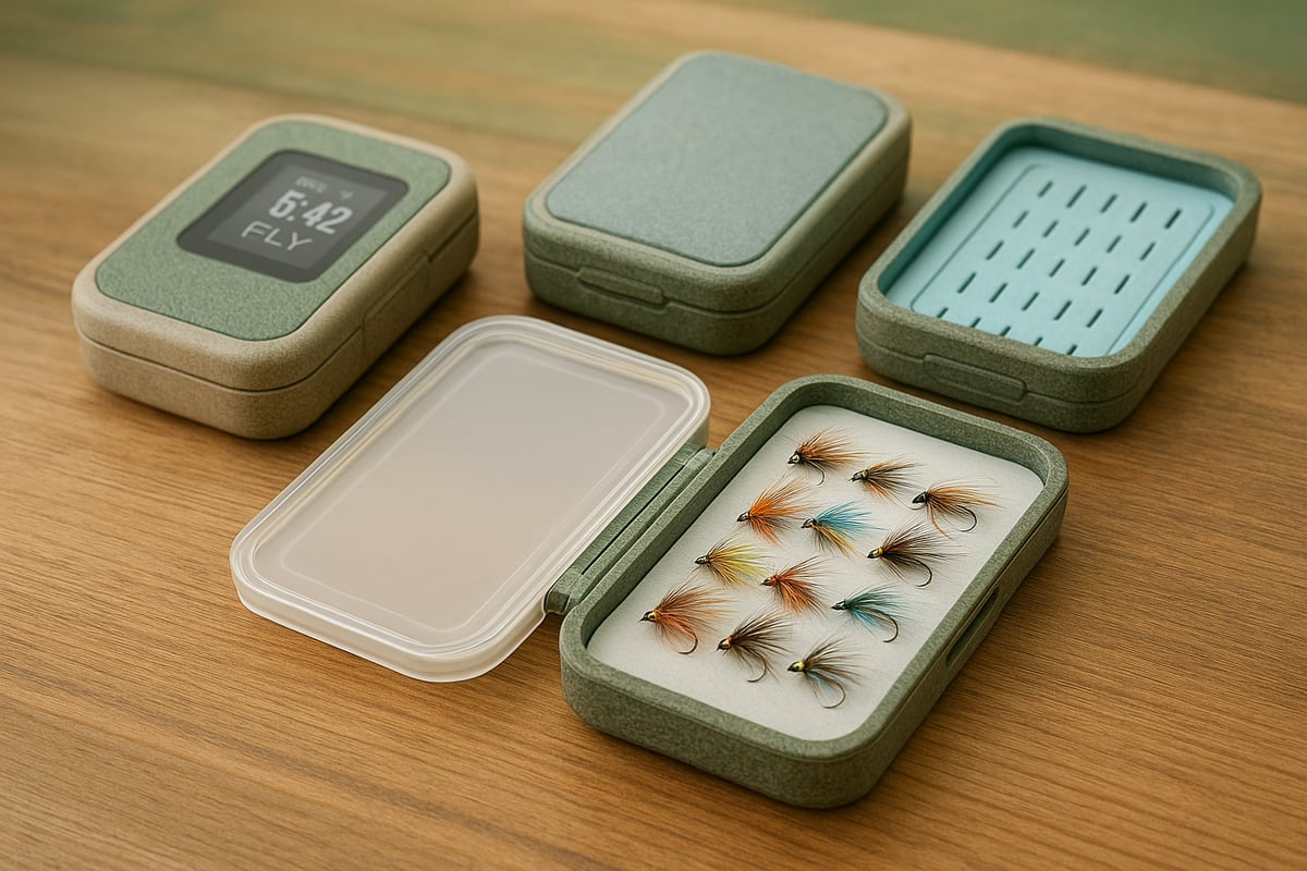 Innovations and Trends in Fly Boxes for 2026