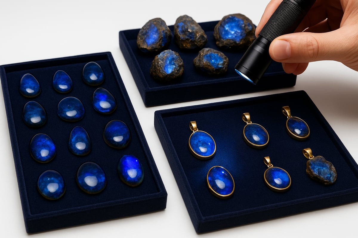 Where to Buy Dominican Blue Amber in 2026