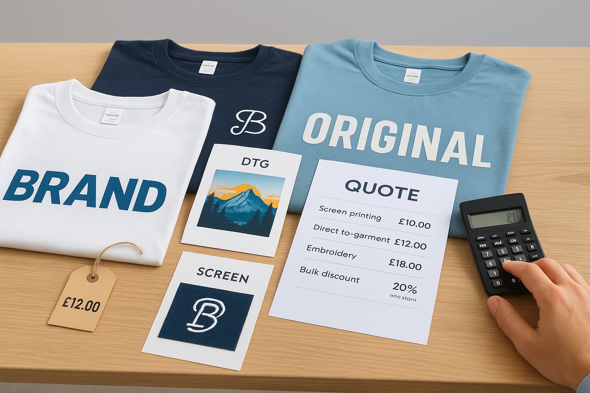 Pricing, Budgeting, and Value for Money