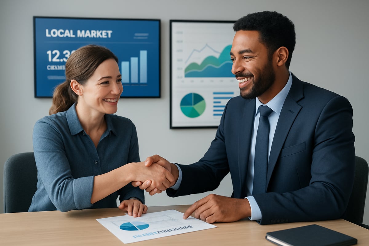 Internet Marketing Consultant Near Me: Your 2026 Success Guide 3 Why Choose a Local Internet Marketing Consultant Near You?