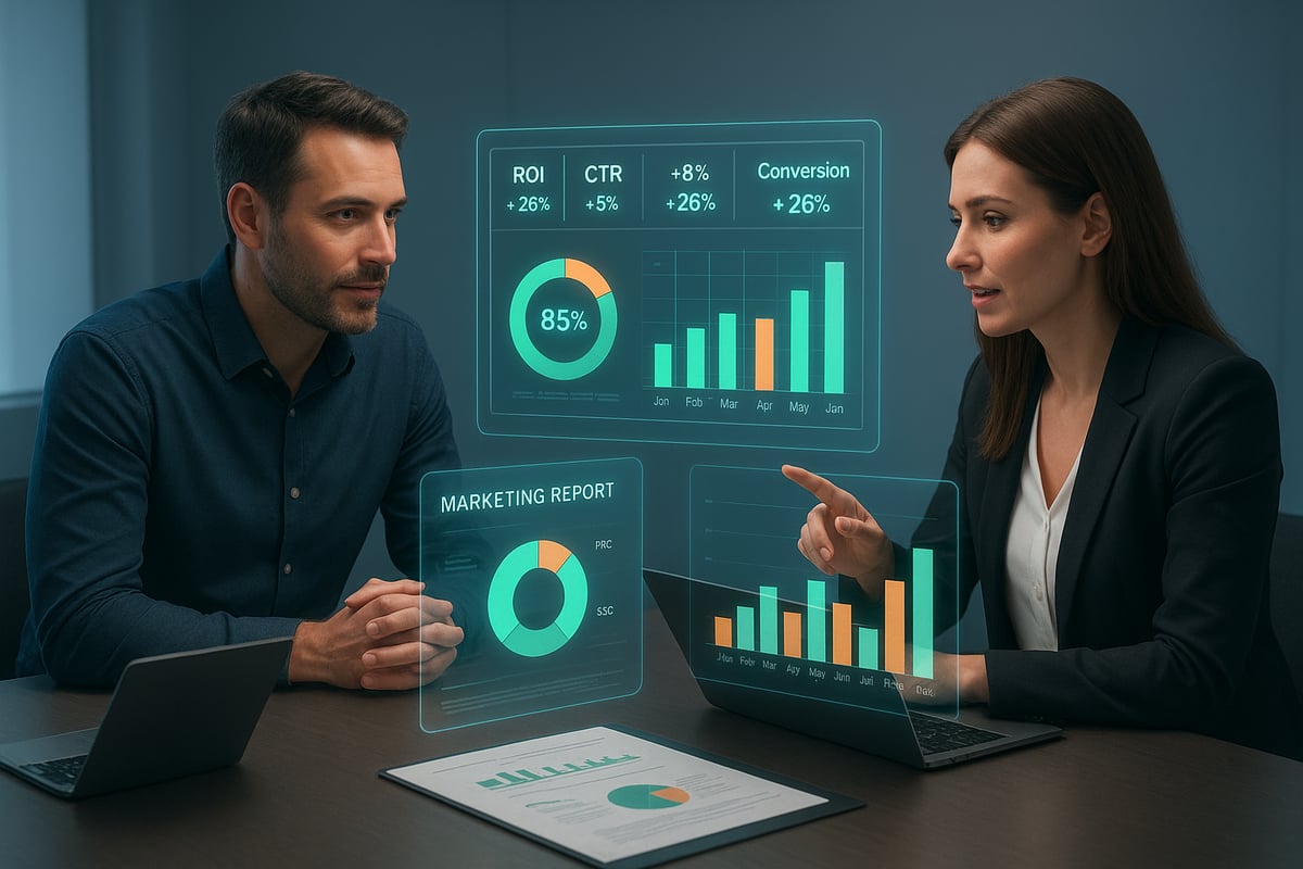 Internet Marketing Consultant Near Me: Your 2026 Success Guide 5 Maximizing the Value of Your Internet Marketing Consultant Partnership