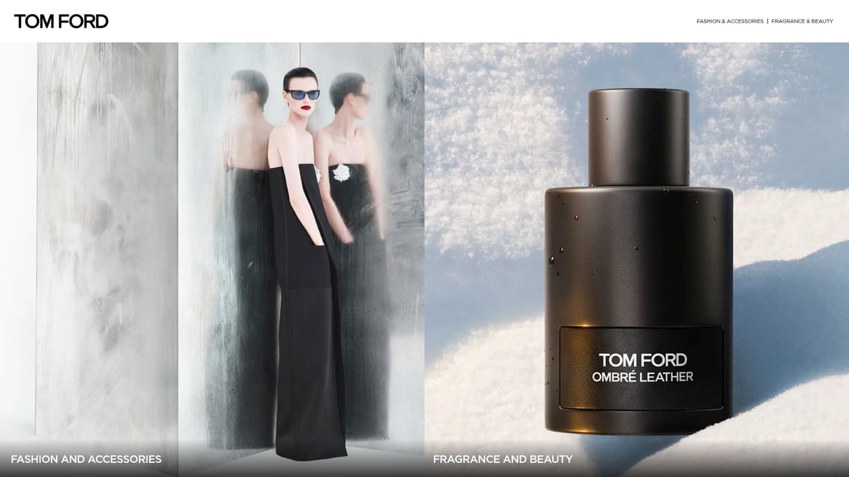 9 Essential Great Beard Oil Picks for a Fuller Look in 2025 - Tom Ford Conditioning Beard Oil
