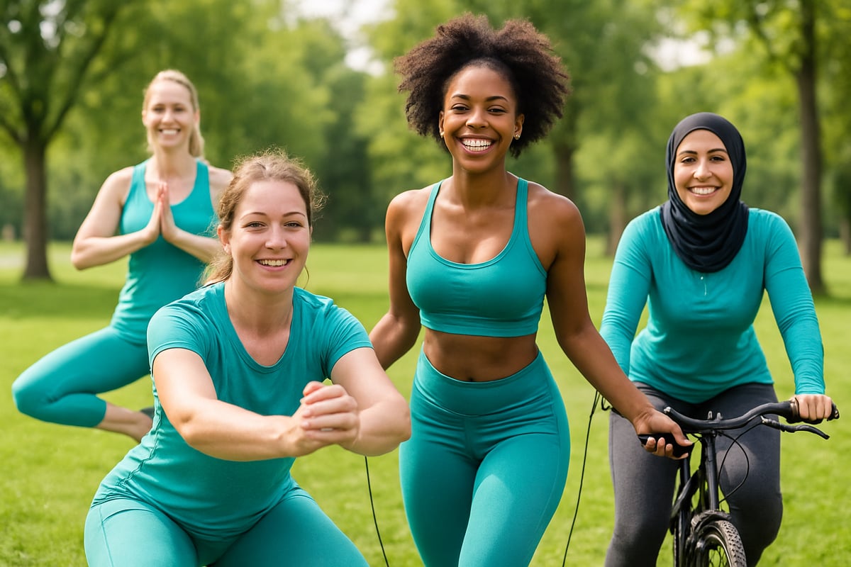 9 Effektive Sport Bei Cellulite Tipps Für 2025