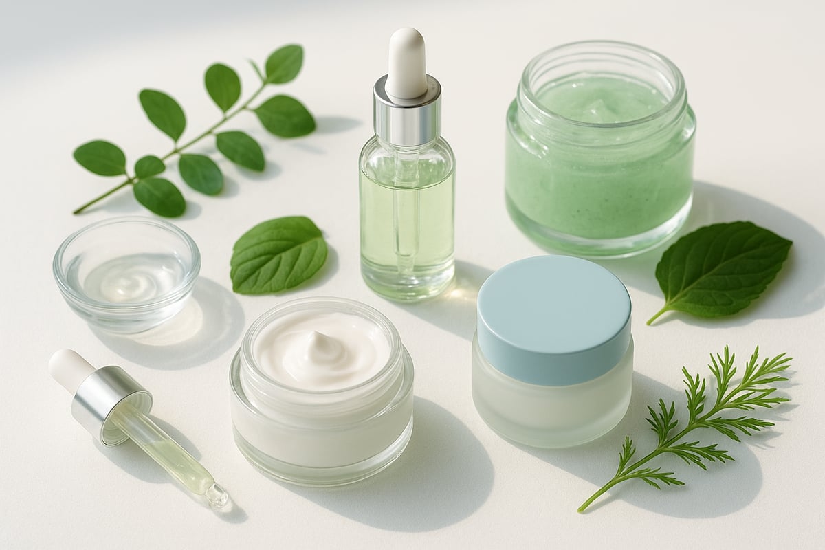 Key Ingredients for a Glowing Complexion in 2026