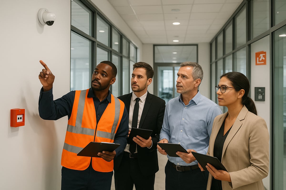 Assessing Your Protection Needs: Step-by-Step Guide