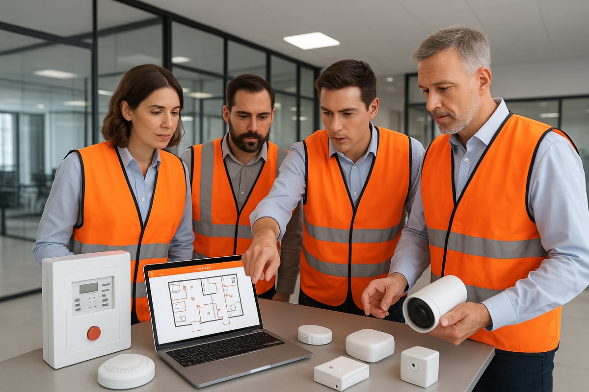 Implementing Protection Systems: Your 2026 Step-by-Step Roadmap