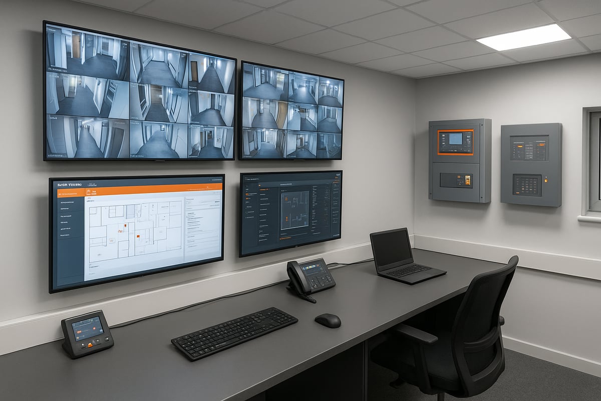 The Evolution of Protection Systems: Trends and Innovations for 2026