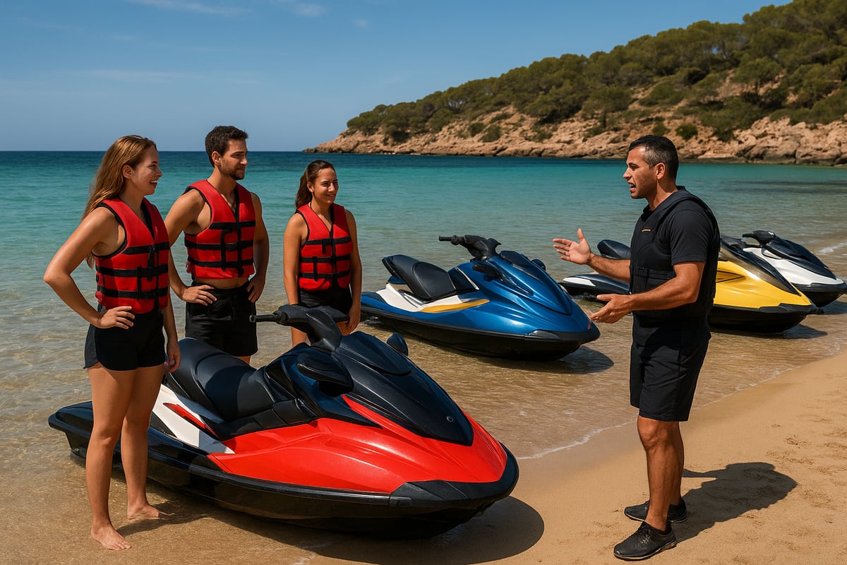 Motos de Agua Benidorm - article 01cde44e 740b 4923 81a fotografia realista de un grupo de personas disfru 0 e1ajbo ¿Qué es el alquiler de motos acuáticas y por qué es tan popular en 2025?