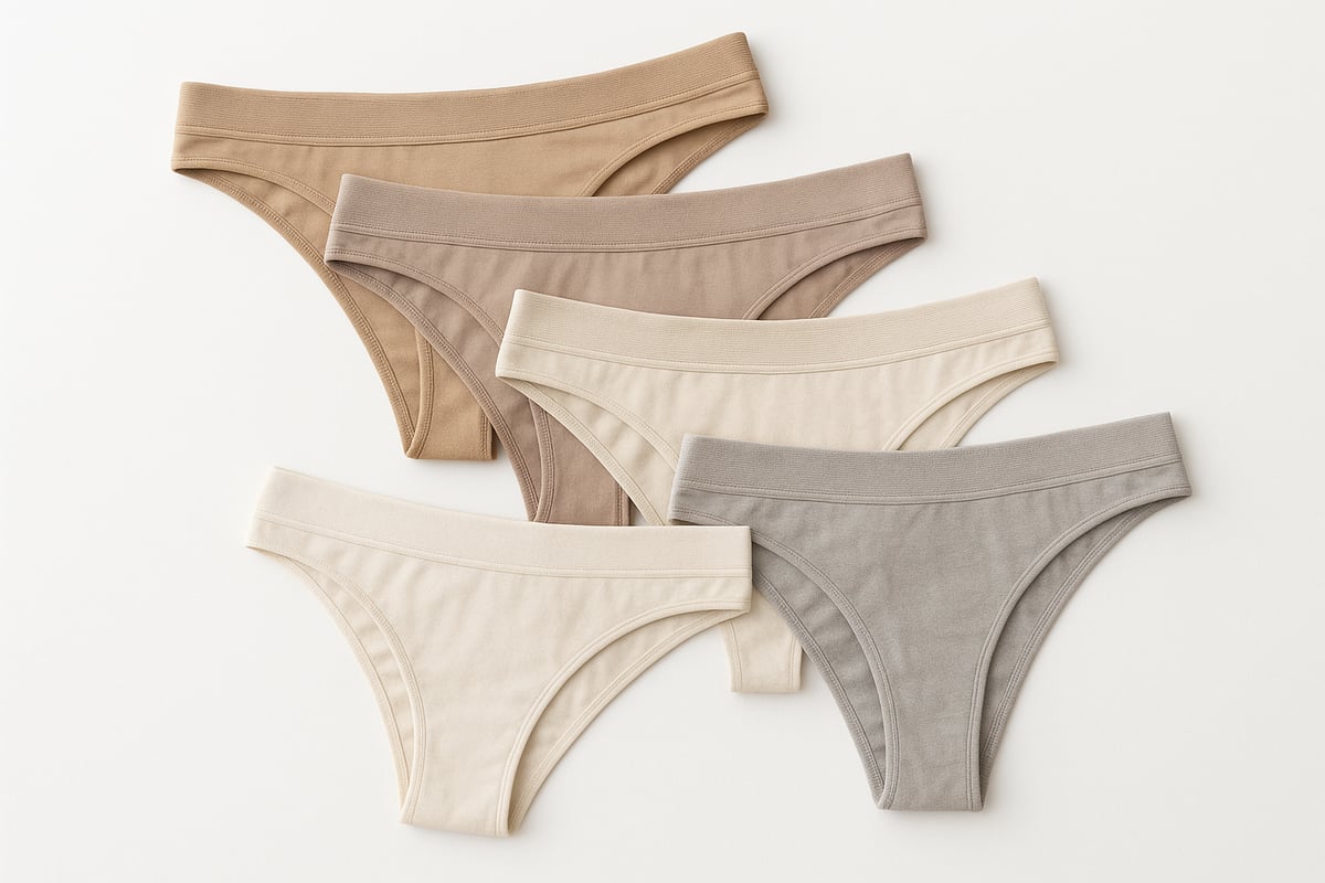 What Makes a Thong Truly Comfortable in 2025?