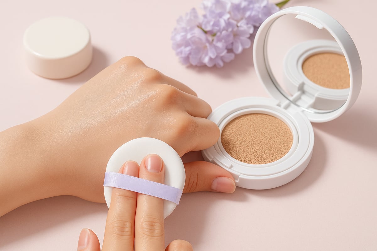 Pro Tips for Application & Touch-Ups