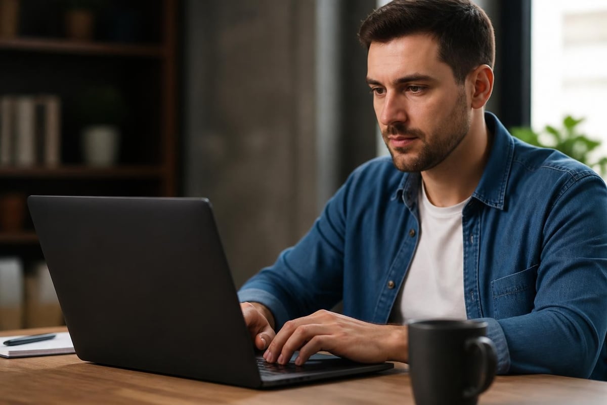 VPN performance factors