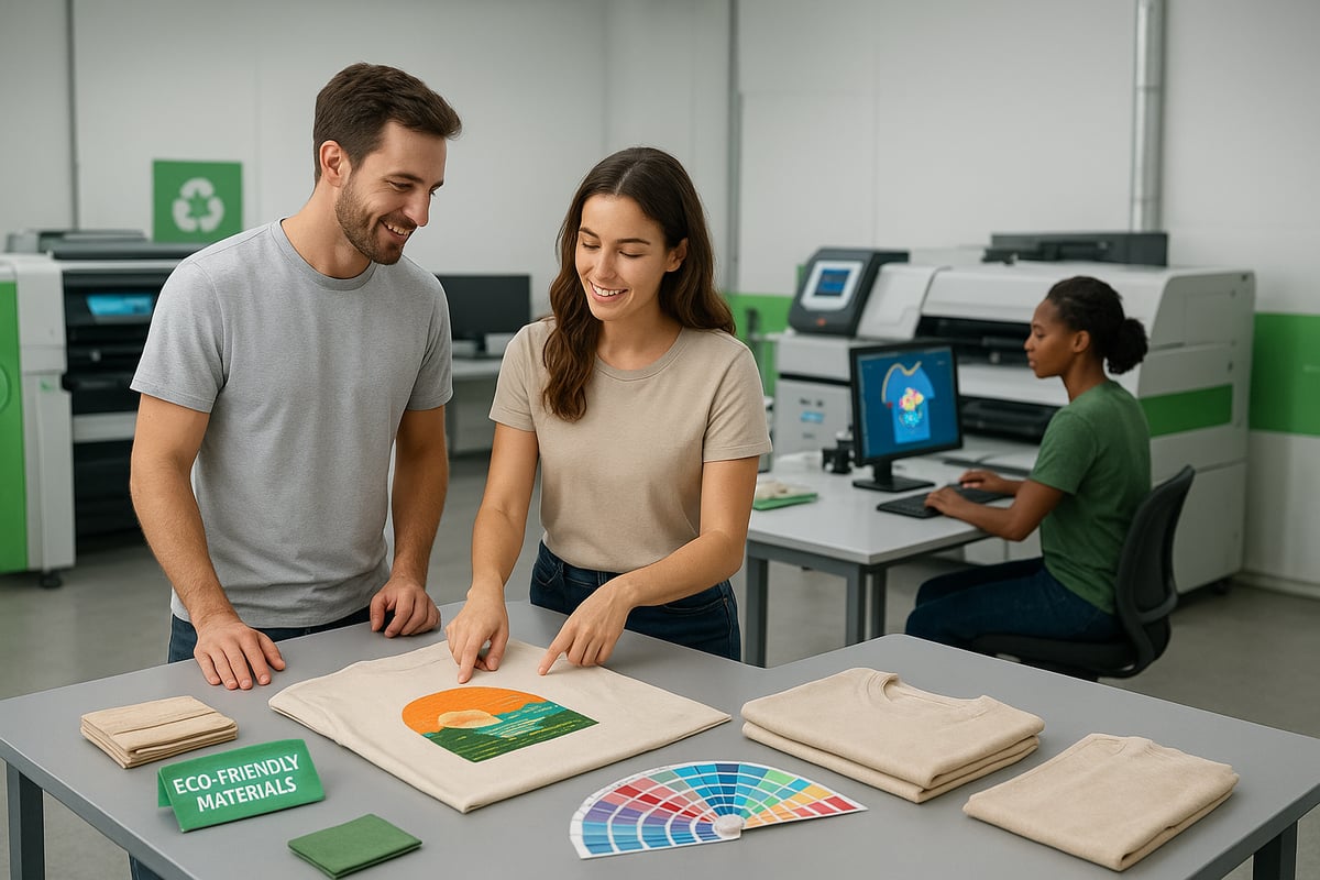 Skills and Qualifications Needed for Success