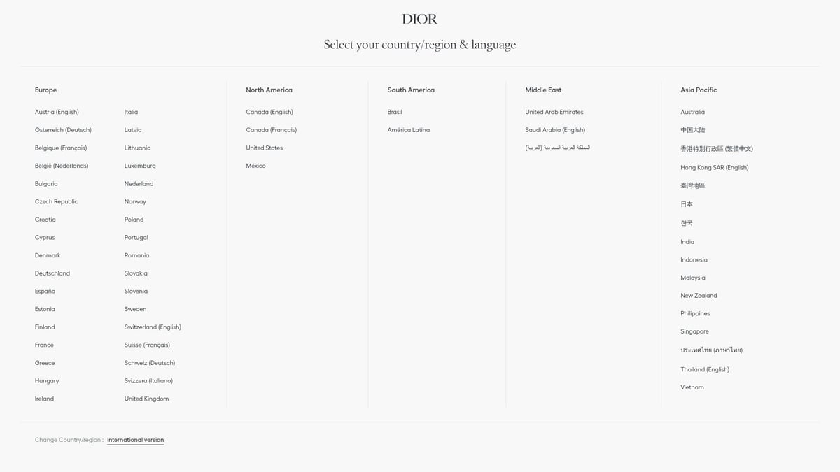 7 Essential Good Lip Oil Picks for Hydrated Lips in 2026 - Dior Addict Lip Glow Oil