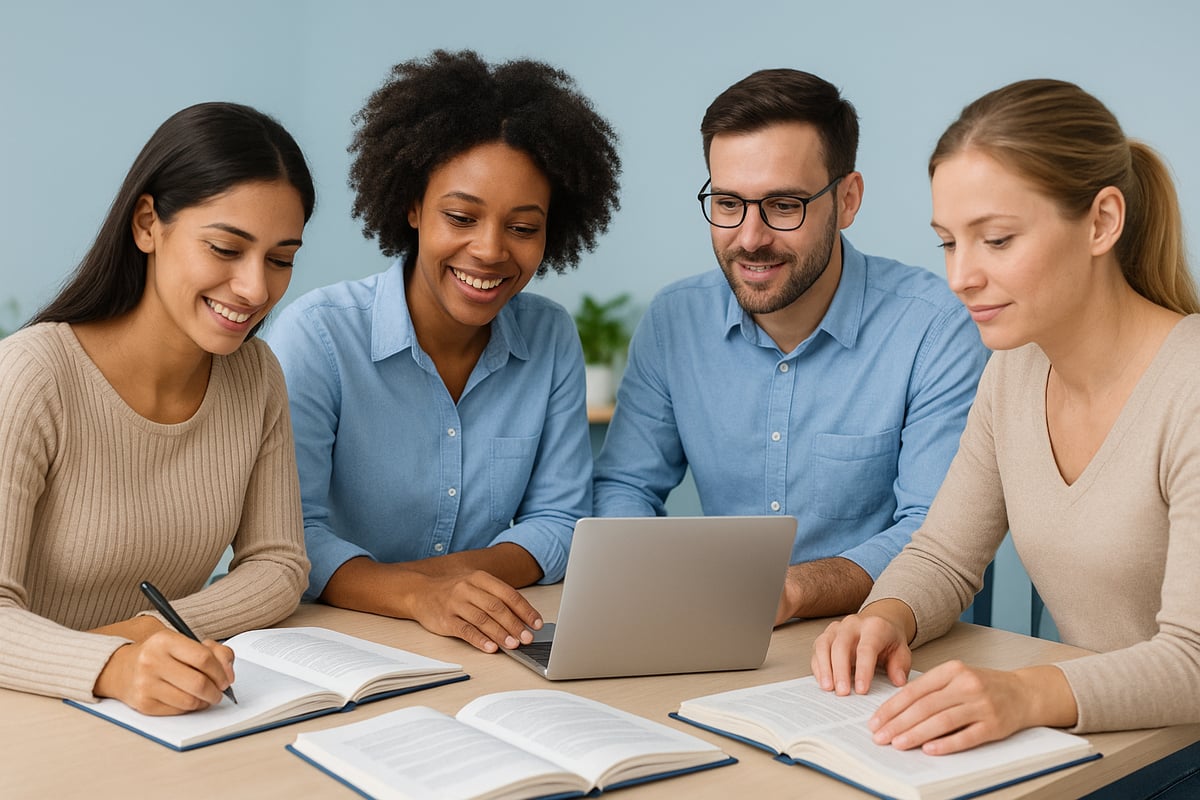 Step-by-Step Guide to Becoming an ABA Therapist