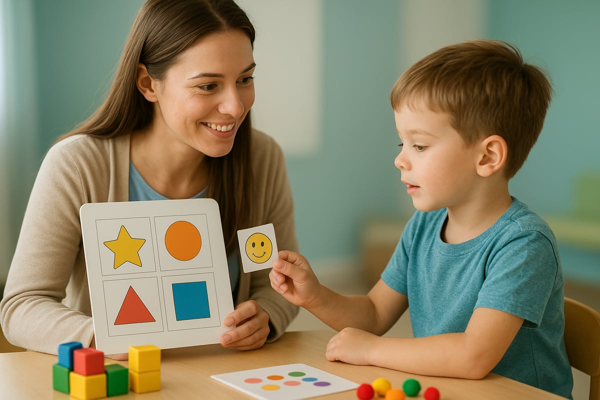 Understanding ABA Therapy: Foundations and Importance