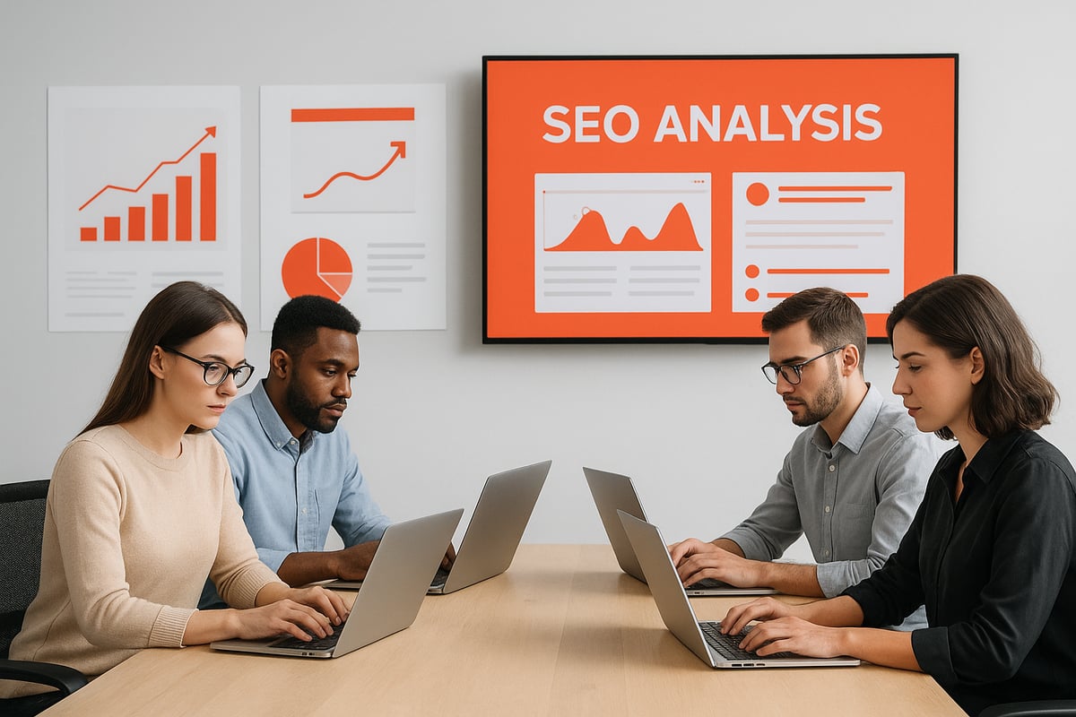 SEO beim Relaunch: Sichtbarkeit sichern & Fehler vermeiden