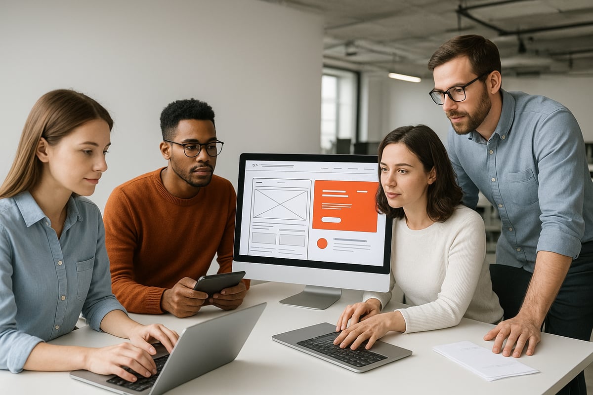 Was ist ein Website Relaunch? Definition, Arten & Unterschiede