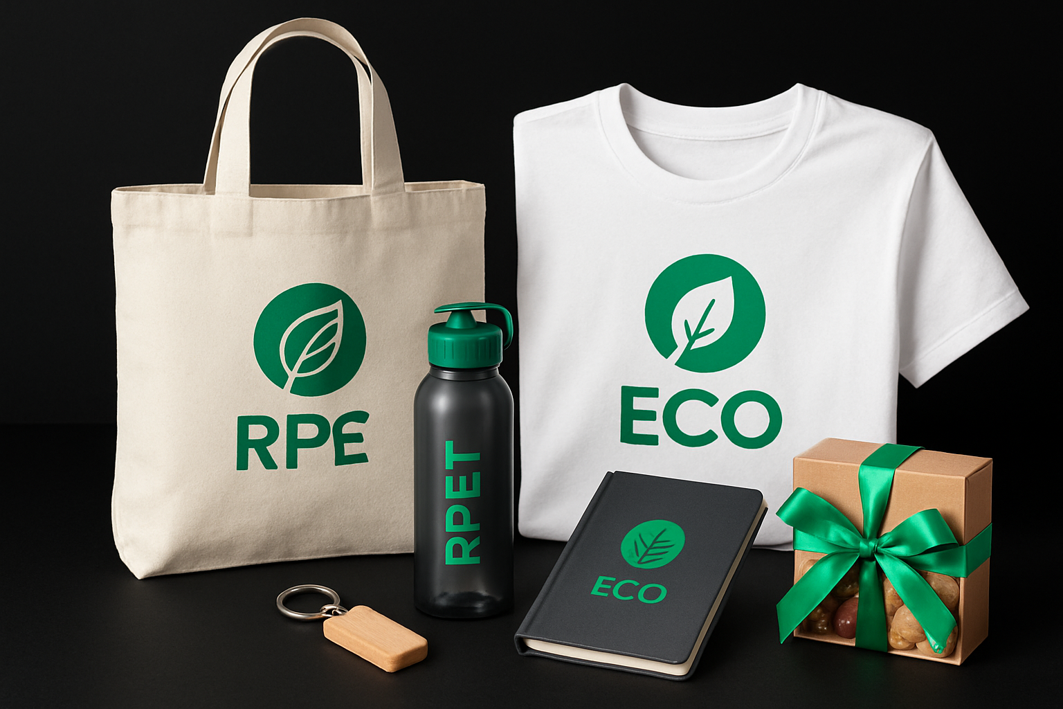 Suosituimmat liikelahjakategoriat ja esimerkkituotteet