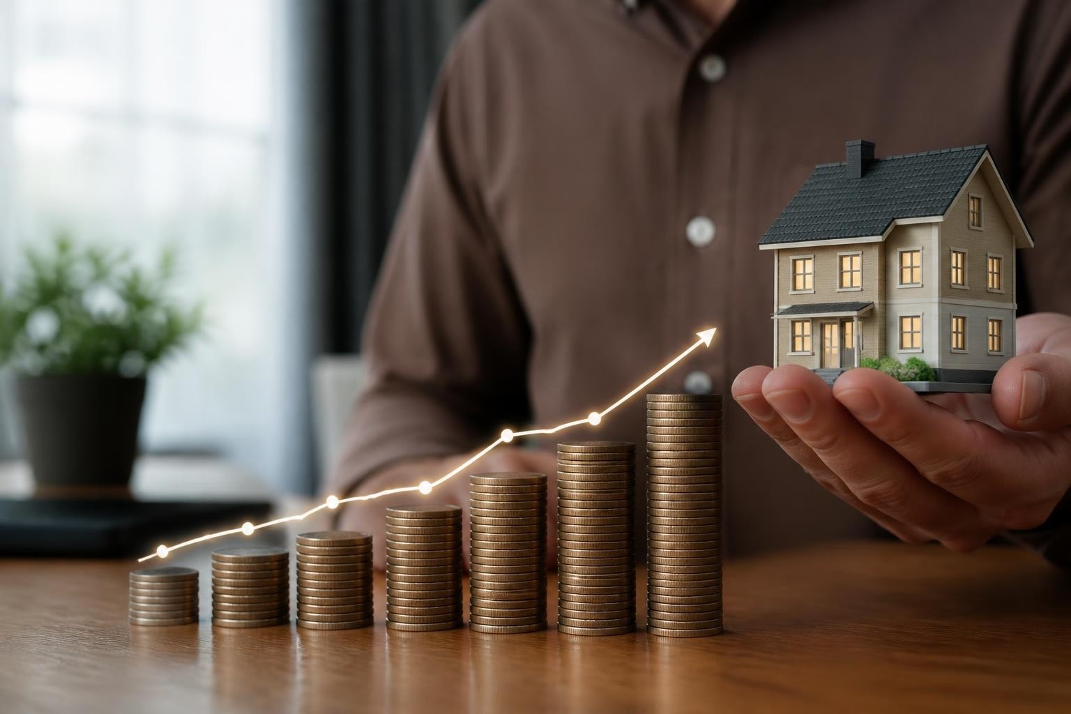 High Yield Monthly Dividend REITs: Fast Cash Flow Guide