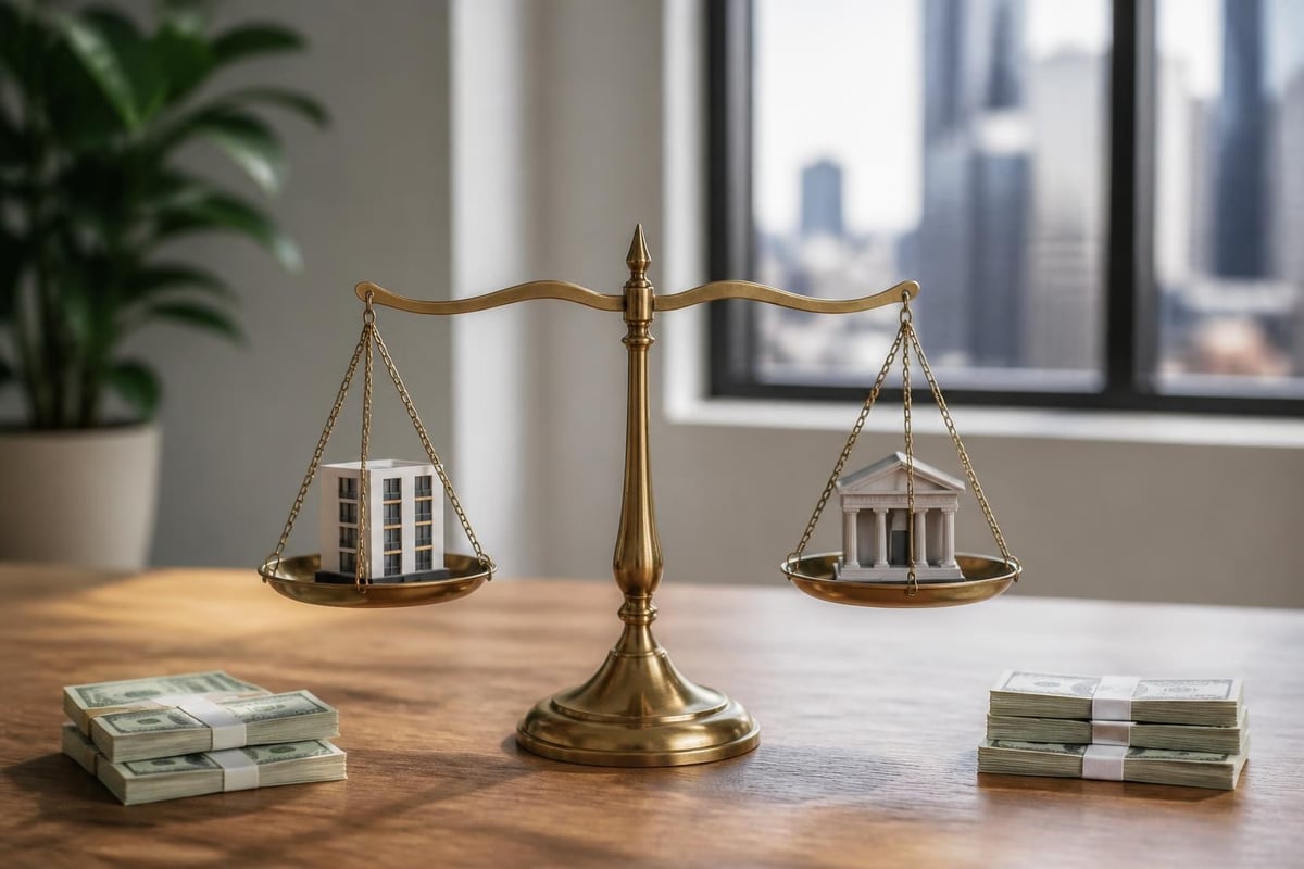 Monthly vs quarterly dividend payment comparison