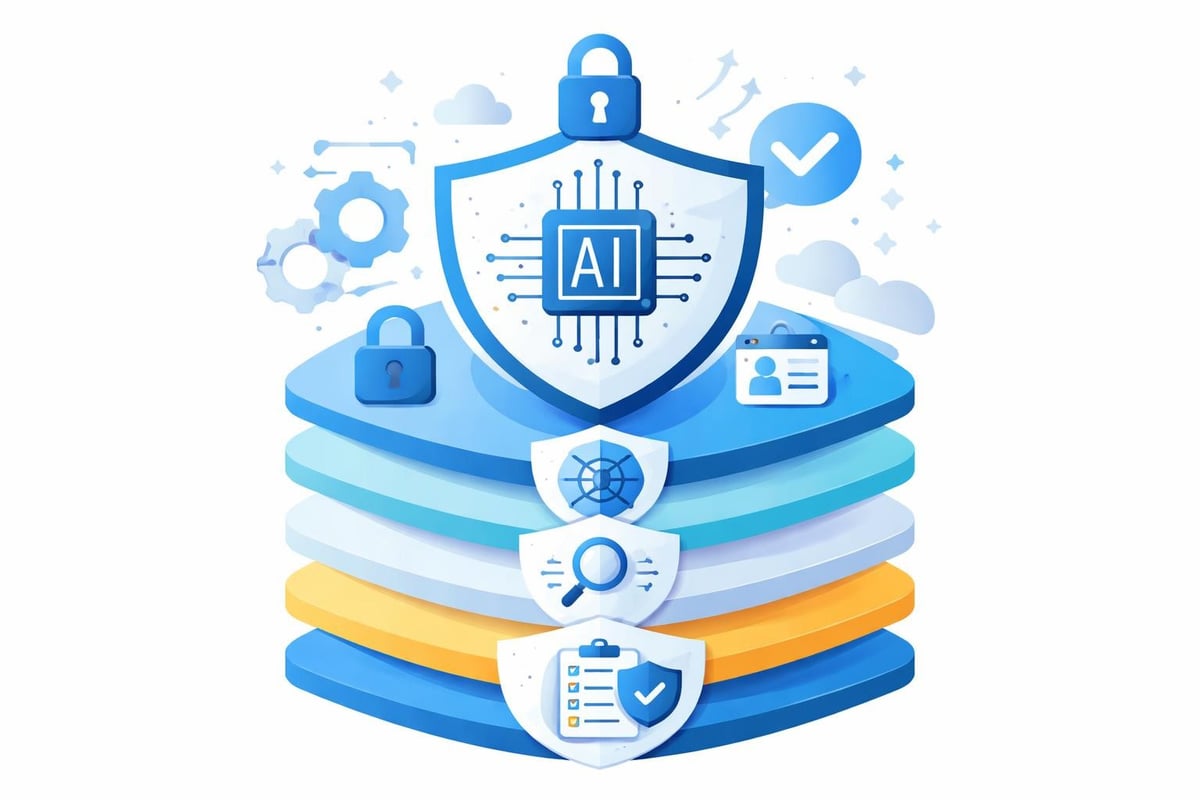 AI security framework