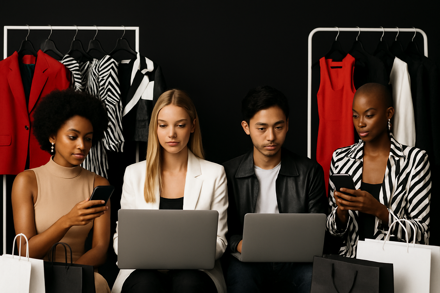 10 Best Top Online Boutiques to Shop in 2025