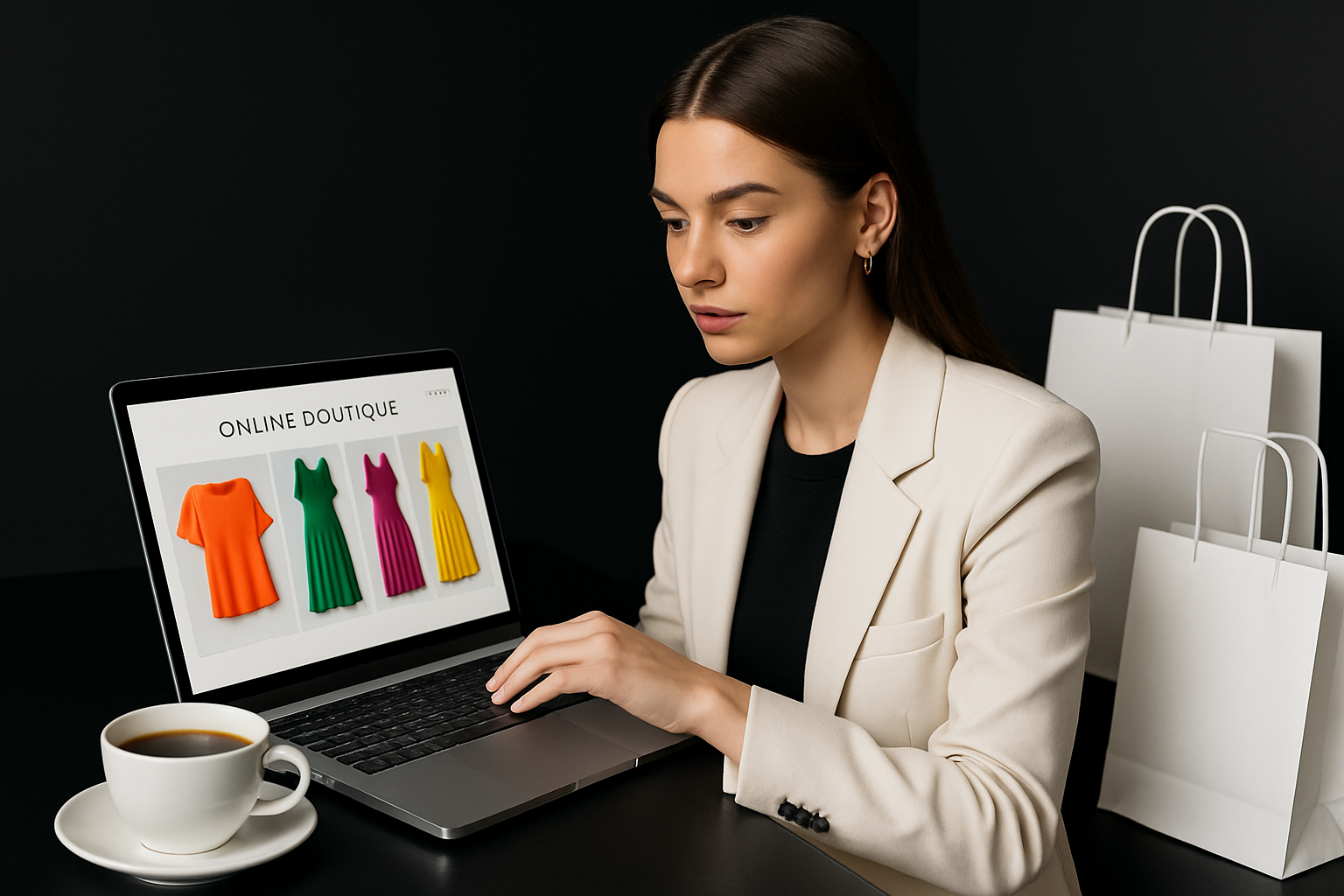 Why Shop at Online Boutiques in 2025?