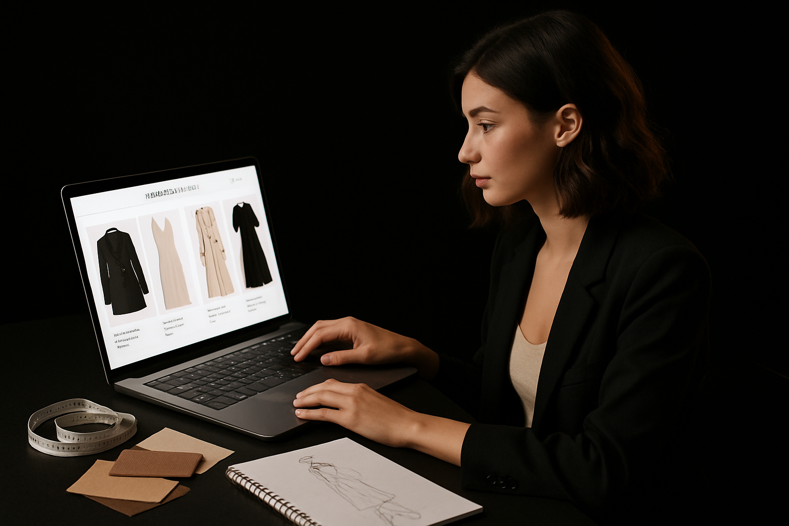 How to Choose the Right Online Boutique for You