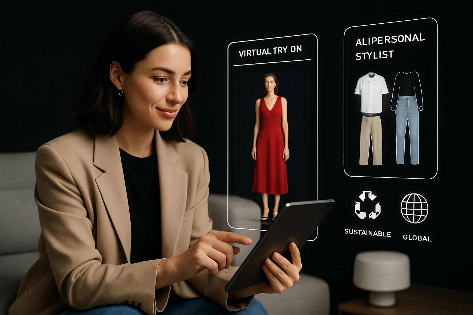 Future Trends: What to Expect from Online Boutiques in 2025 and Beyond