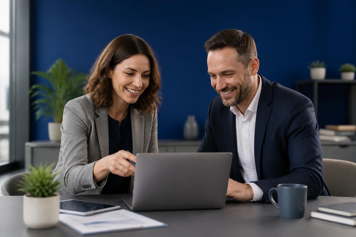 Marketing und Sales Alignment