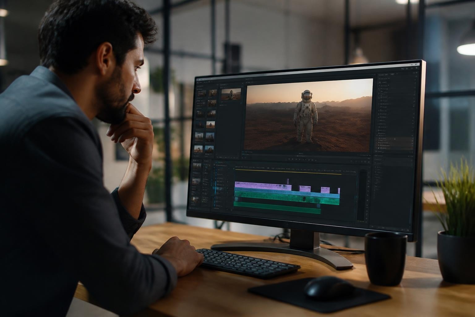 AI Creating Video: How AI Video Platforms Work in 2026