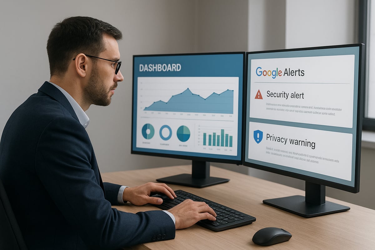 Limiti, rischi e alternative a Google Alerts nel 2026