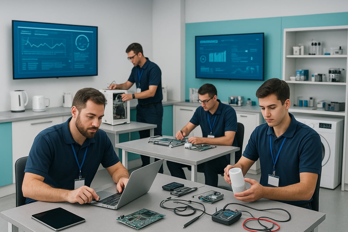 Estrategias de Crecimiento y Diferenciación Competitiva