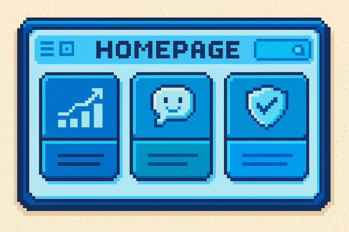 Strategie Avanzate per Ottimizzare il Layout Homepage