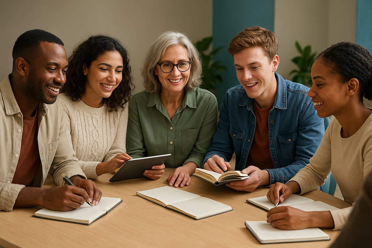 Why Life Skills Matter in Today’s World