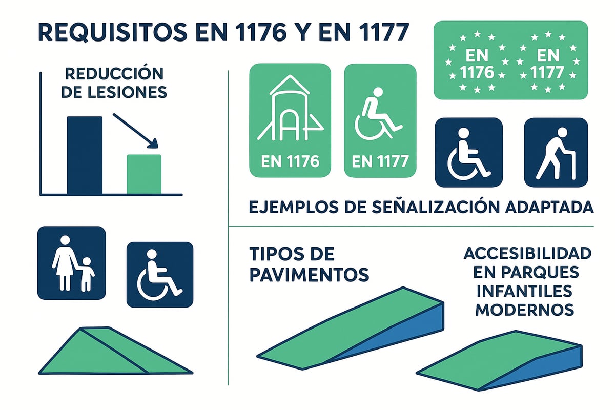 Normativas de Seguridad y Accesibilidad en 2026