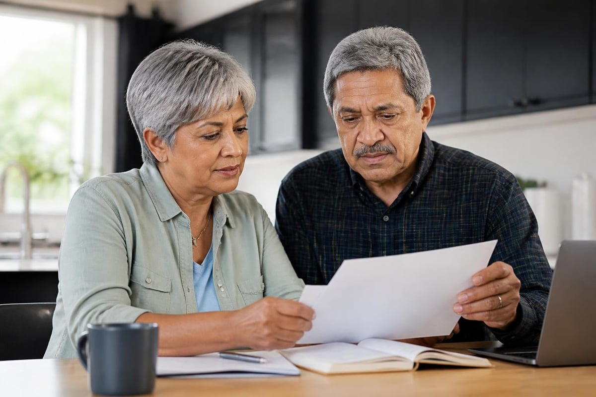 Federal retirement eligibility paths
