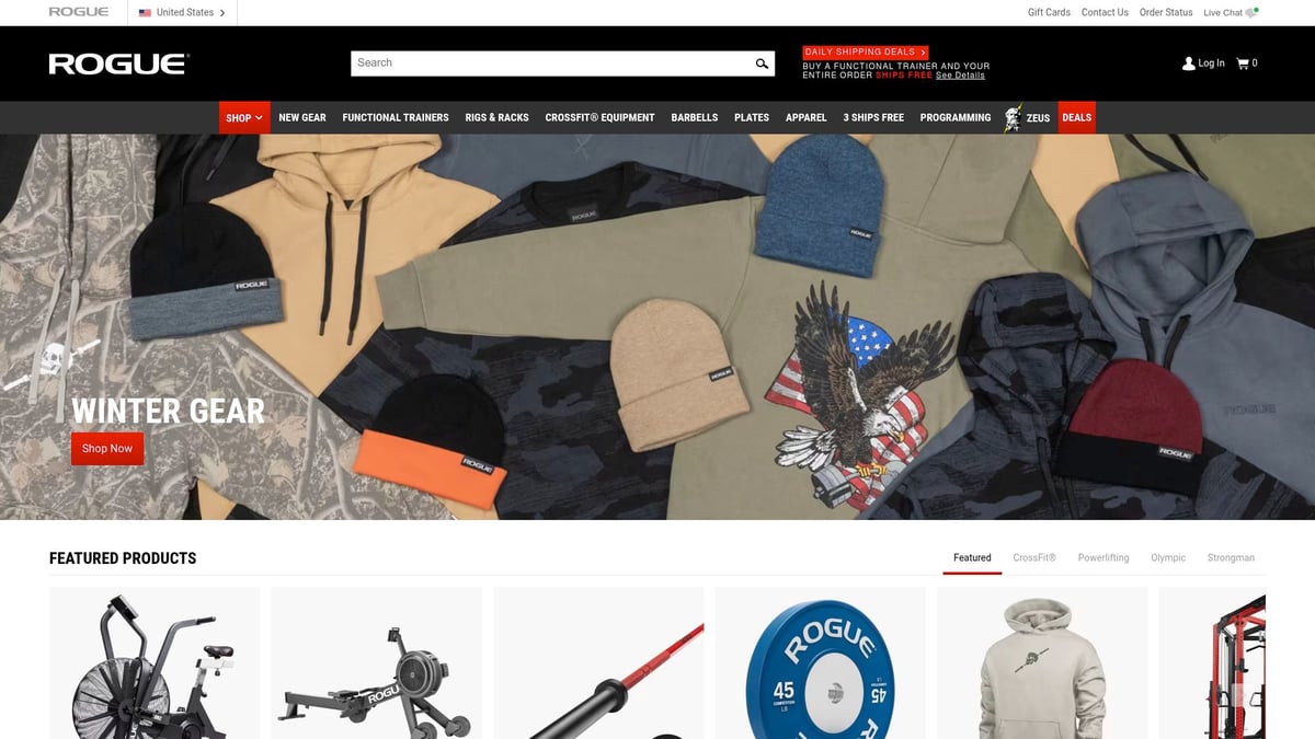 9 Essential Best Wrist Wraps for Crossfit in 2026 - Rogue Fitness Wrist Wraps