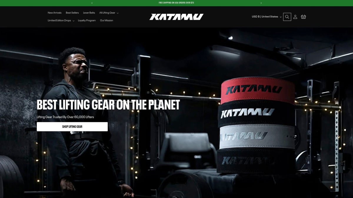 9 Essential Best Wrist Wraps for Crossfit in 2026 - Katamu Wrist Wraps
